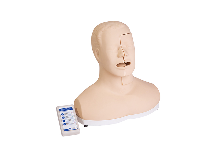 鼻腔出血平臺(tái) 2.0